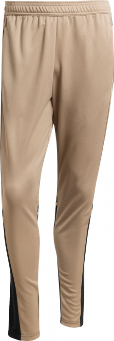 Adidas - Squadra 25 Training Pants - Blanch Cargo & nero