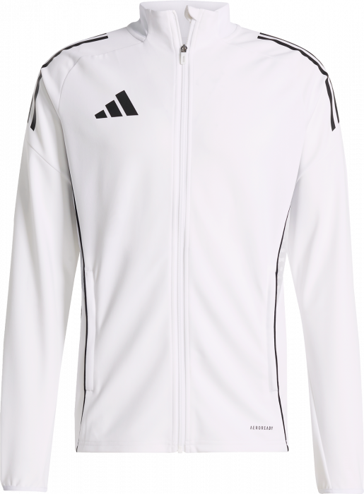 Adidas - Tiro 25 Competition Training Top - White