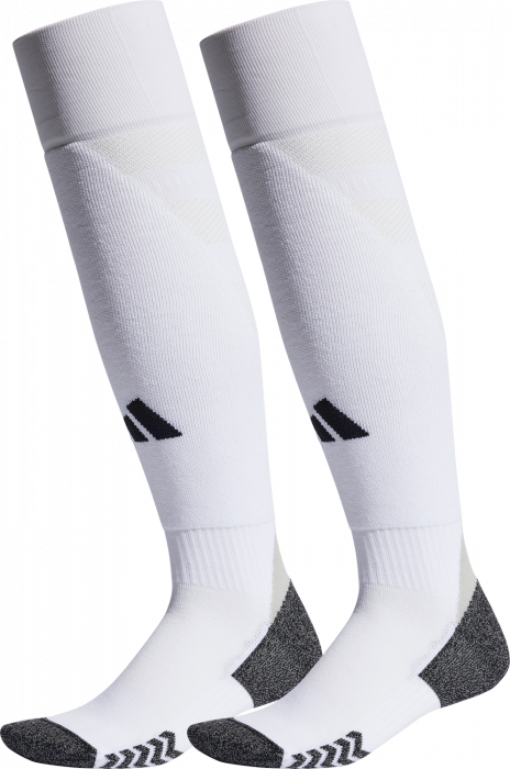 Adidas - Adi Sock 24 Footballsocks - Blanco