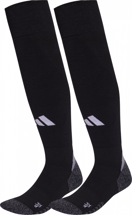 Adidas - Adi Sock 24 Footballsocks - Negro
