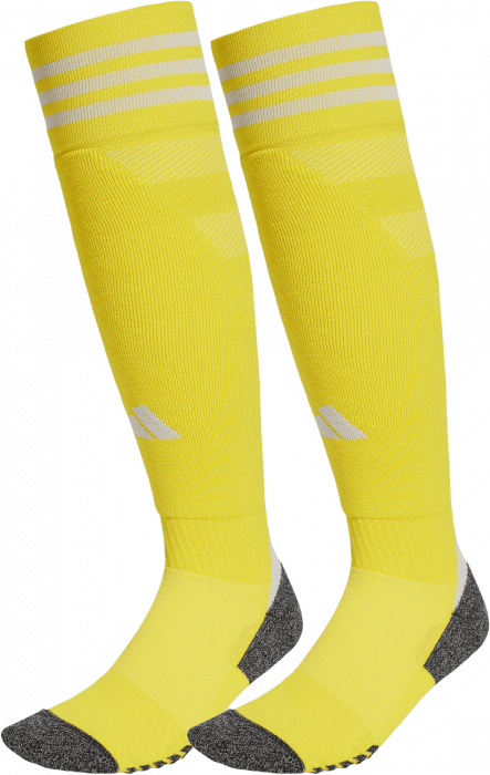 Adidas - Adi Sock 25 Footballsocks - T Yellow
