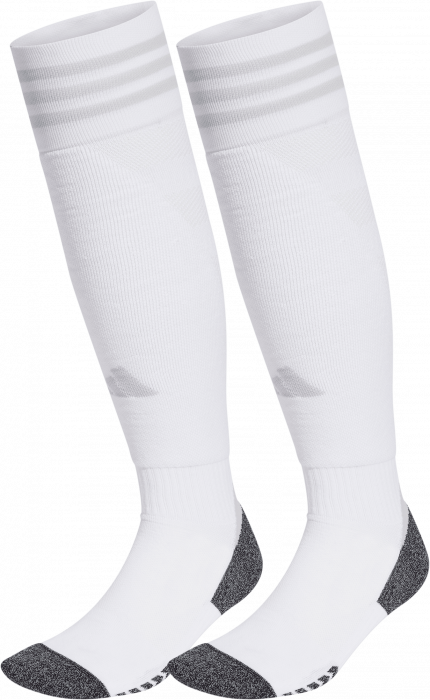 Adidas - Adi Sock 25 Footballsocks - White