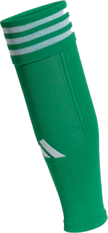 Adidas - Team Sleeve 23 - T Green & bianco
