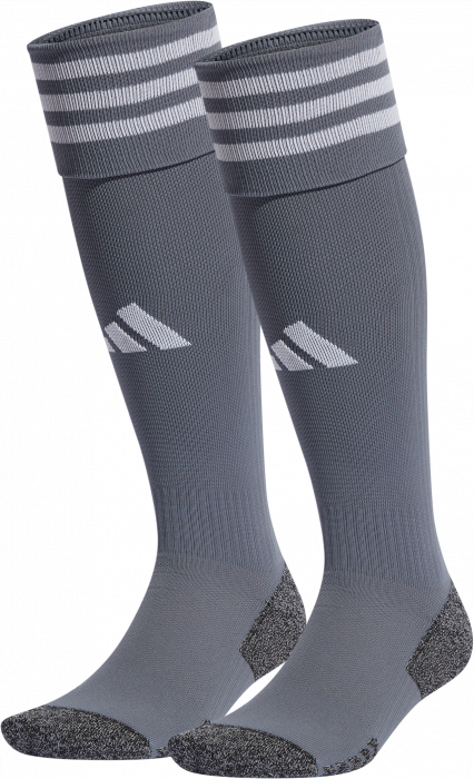 Adidas - Adi Sock Football 23 - T Onix & blanco