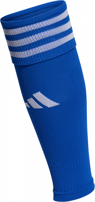 Adidas - Team Sleeve 23 - T Royal Blue & biały