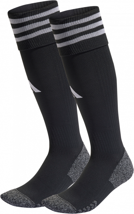 Adidas - Adi Sock Football 23 - Negro & blanco