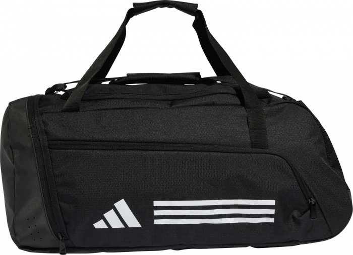 Adidas - Training Duffle Bag - Negro