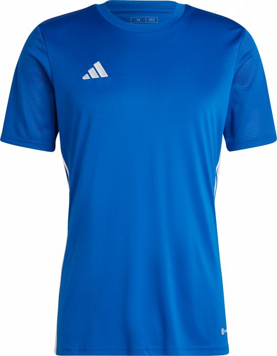Adidas - Tabela 23 Jersey - Royal Blue & blanco