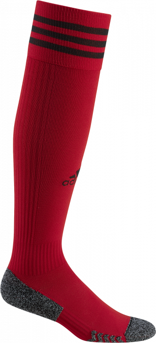 Adidas - Adisock 21 Socks - Red & black