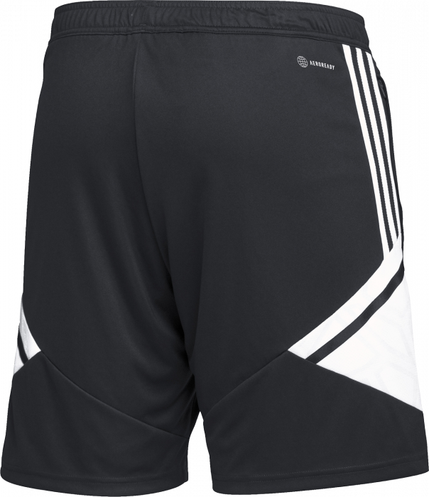 Adidas - Con22 Tr Sho Tenabl/white - Black & white