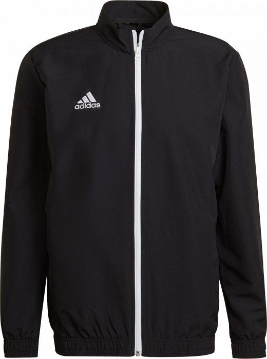Adidas - Ent22 Pre Jacket - Nero