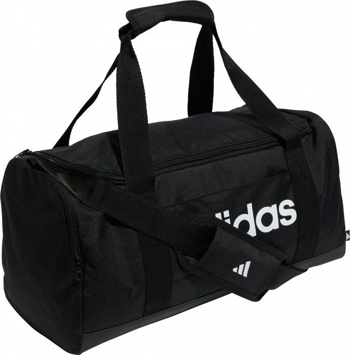 Adidas - Duffelbag S - Svart