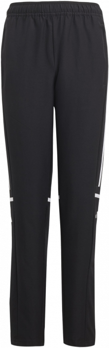Adidas - Squadra 25 Presentation Pants - Svart
